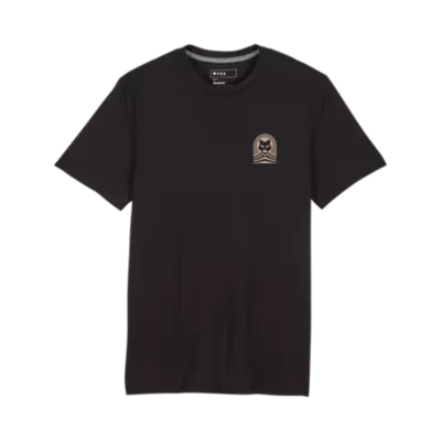 EXPLORATION TECH SS TEE 