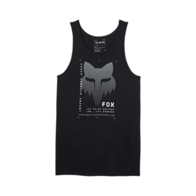 fox racing tank top foxhead prem tank top - casual Sportpat Canada