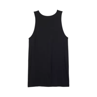 DISPUTE PREM TANK [BLK] S