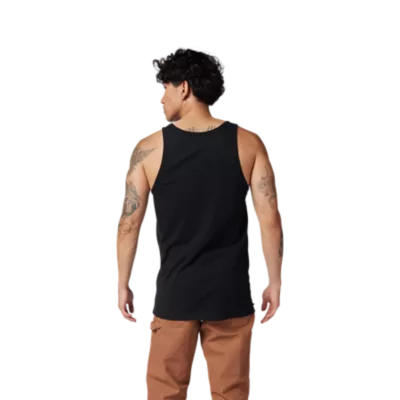 DISPUTE PREM TANK [BLK] S