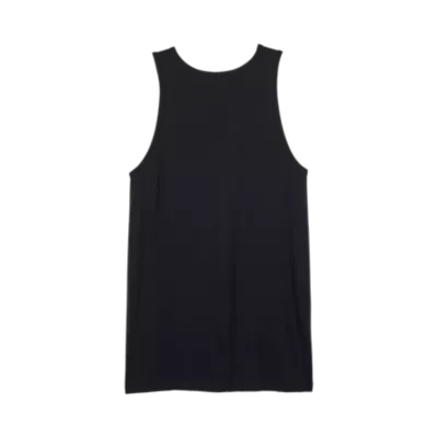 LEO PREM TANK [BLK] S | Fox Racing®