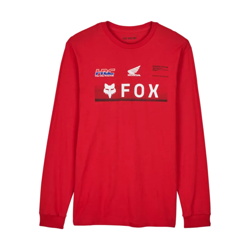 Official Licensed Honda Gear & Apparel | Fox Racing®