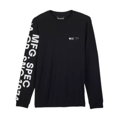 BARGE PREM LS TEE 