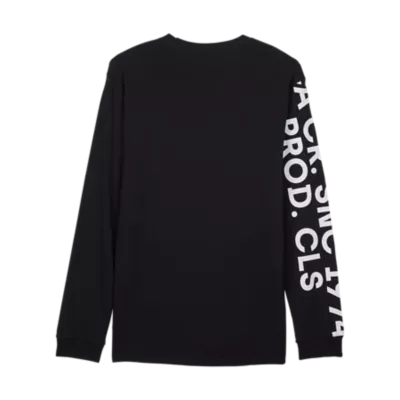 Barge Premium Long Sleeve Tee