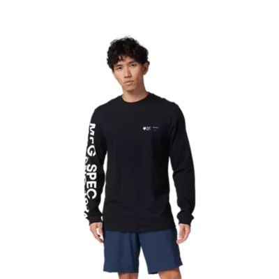 BARGE PREM LS TEE 