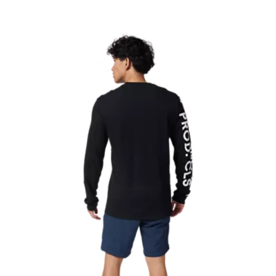 Barge Premium Long Sleeve Tee