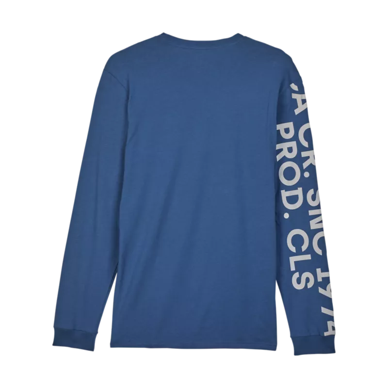Barge Premium Long Sleeve Tee