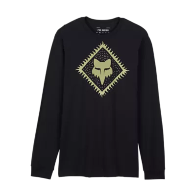 Leo Premium Long Sleeve Tee