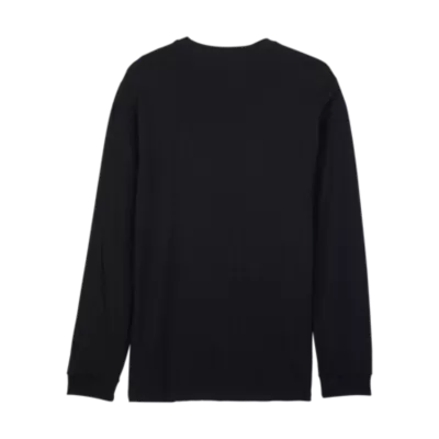 Leo Premium Long Sleeve Tee