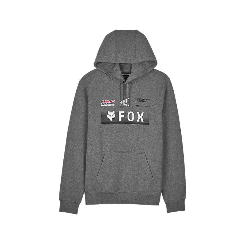 FOX X HONDA FLEECE PO 