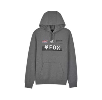 FOX X HONDA FLEECE PO 