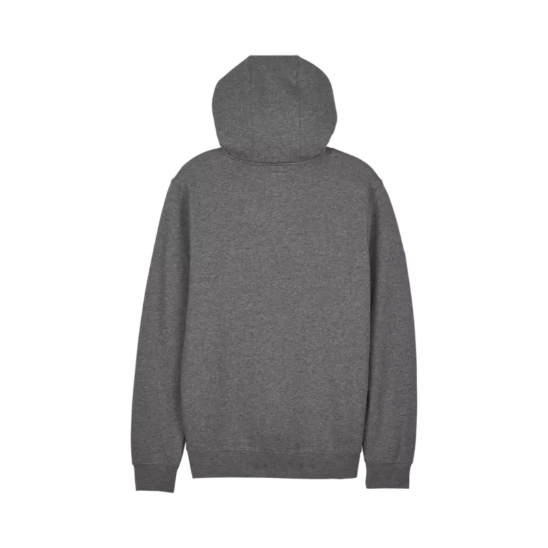 FOX X HONDA FLEECE PO 