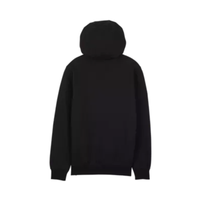 FOX X KAWI FLEECE PO [BLK] S | Fox Racing®