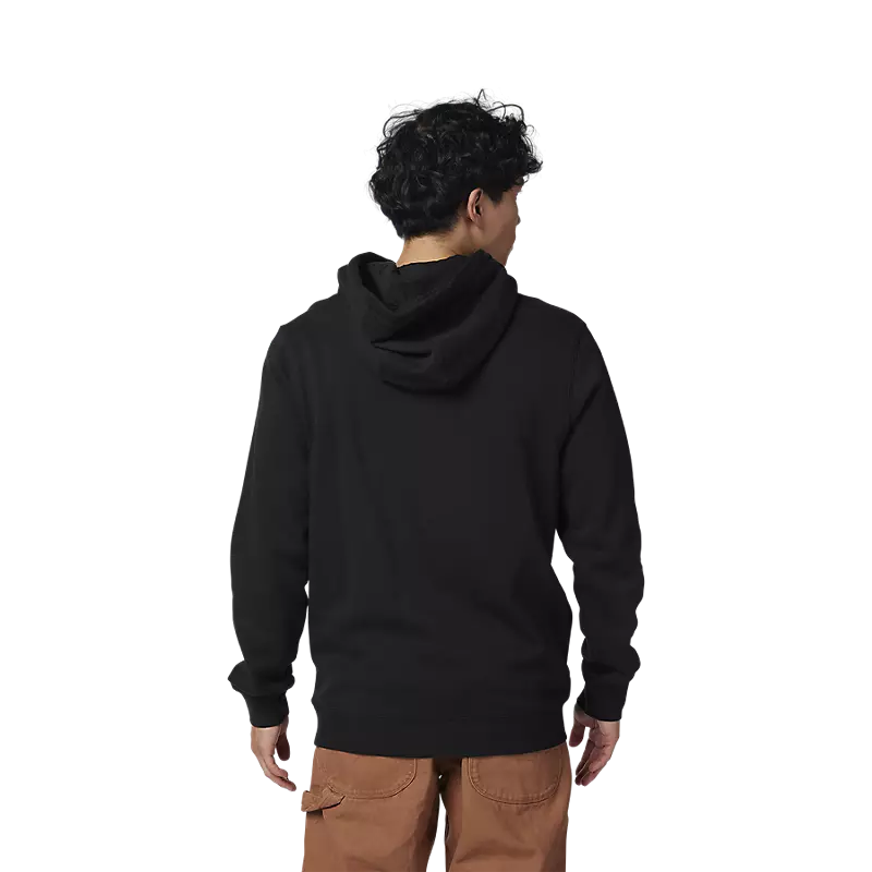 Fox x Kawasaki Pullover Hoodie Fox x Kawasaki Pullover Hoodie