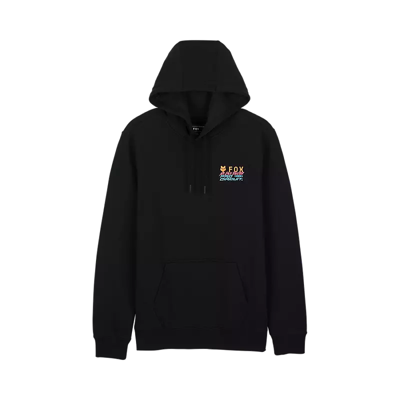 FOX X PRO CIRCUIT FLEECE PO 