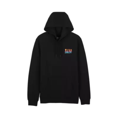 FOX X PRO CIRCUIT FLEECE PO 