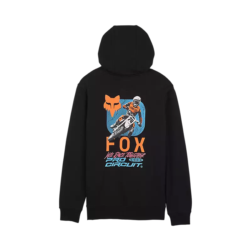 Fox Pro Circuit Fleece Fox Pro Circuit Fleece