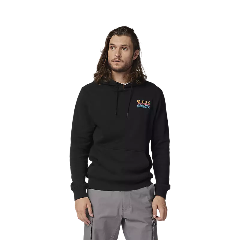 FOX X PRO CIRCUIT FLEECE PO 