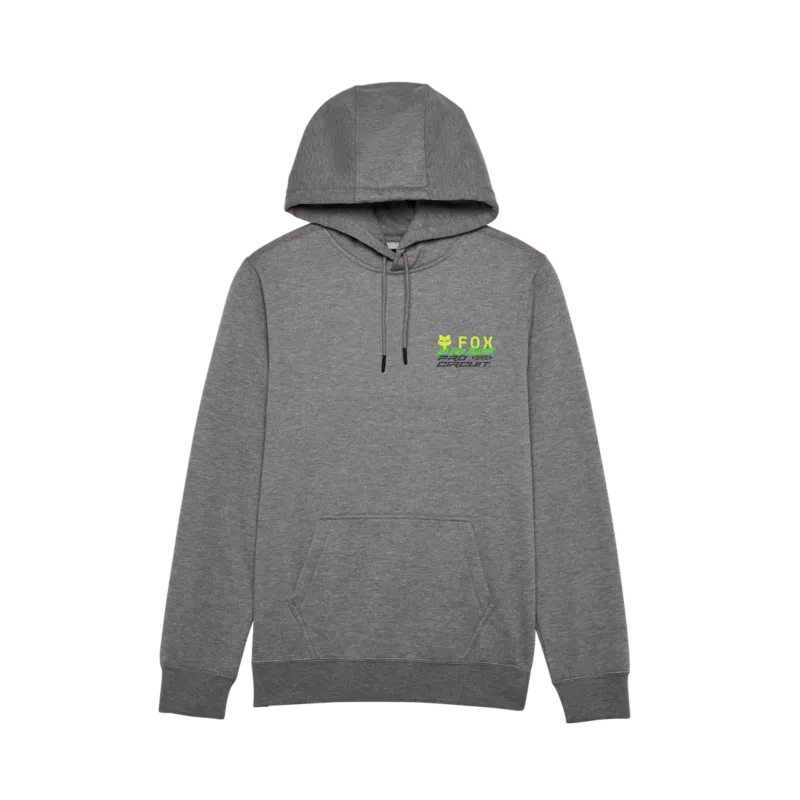 Fox x Pro Circuit Pullover Hoodie