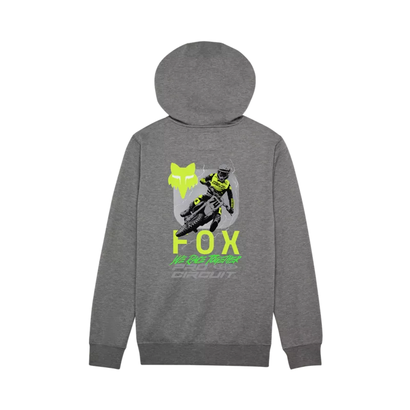FOX X PRO CIRCUIT FLEECE PO 