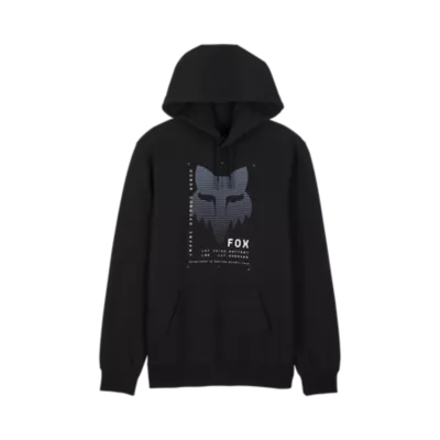 FOX Dispute Pullover Hoodie - INDO BLUE