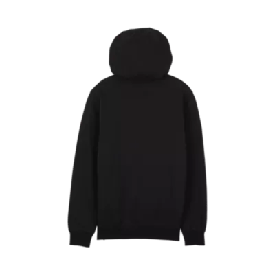 DISPUTE FLEECE PO [BLK] S | Fox Racing®