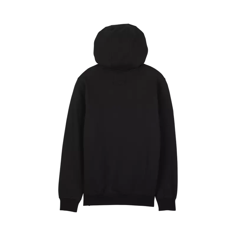 Scans Pullover Hoodie Scans Pullover Hoodie