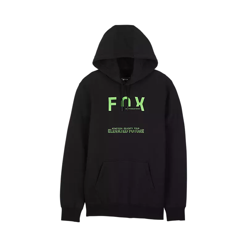 Intrude Fleece Intrude Fleece