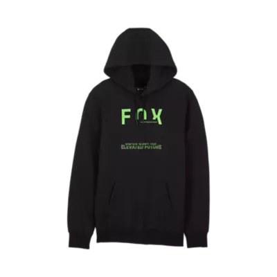 Hoodie fox outlet racing