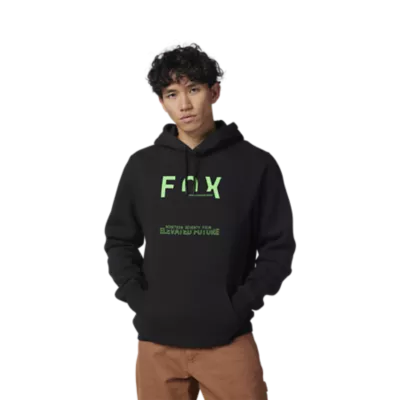 INTRUDE FLEECE PO 