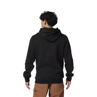 INTRUDE FLEECE PO [BLK] S | Fox Racing®