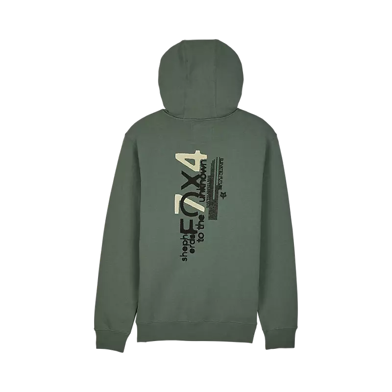 Kritical Fleece Kritical Fleece