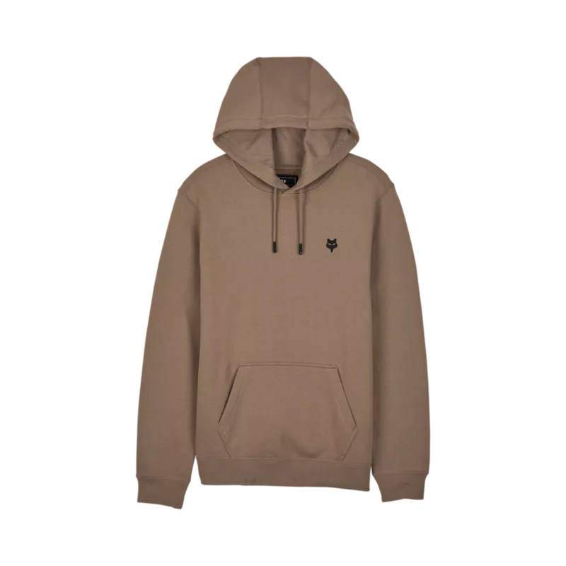 Pull-Over Kritical Hoodie