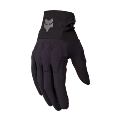 Fox Racing Defend D3O Gloves Black S