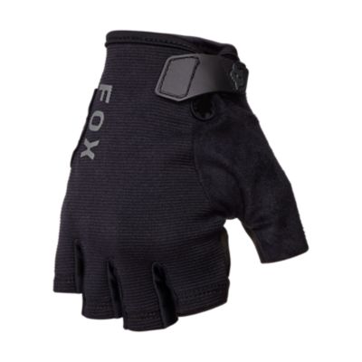 Fox Racing Guanti Ranger Gel Per Uomo: Imbottitura In Gel, Touchscreen, Per Mountain Bike E Enduro (Slmn) - 5