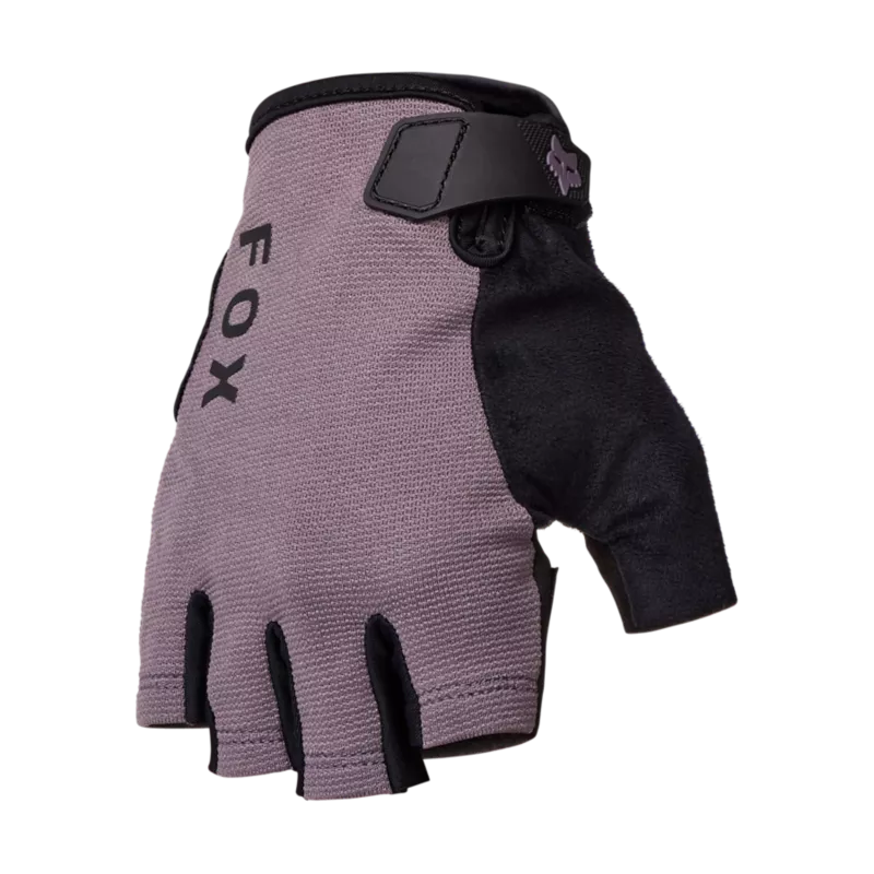 Ranger Gel Short Finger Gloves