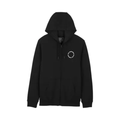 Next Level Apparel Unisex Zip Hoody