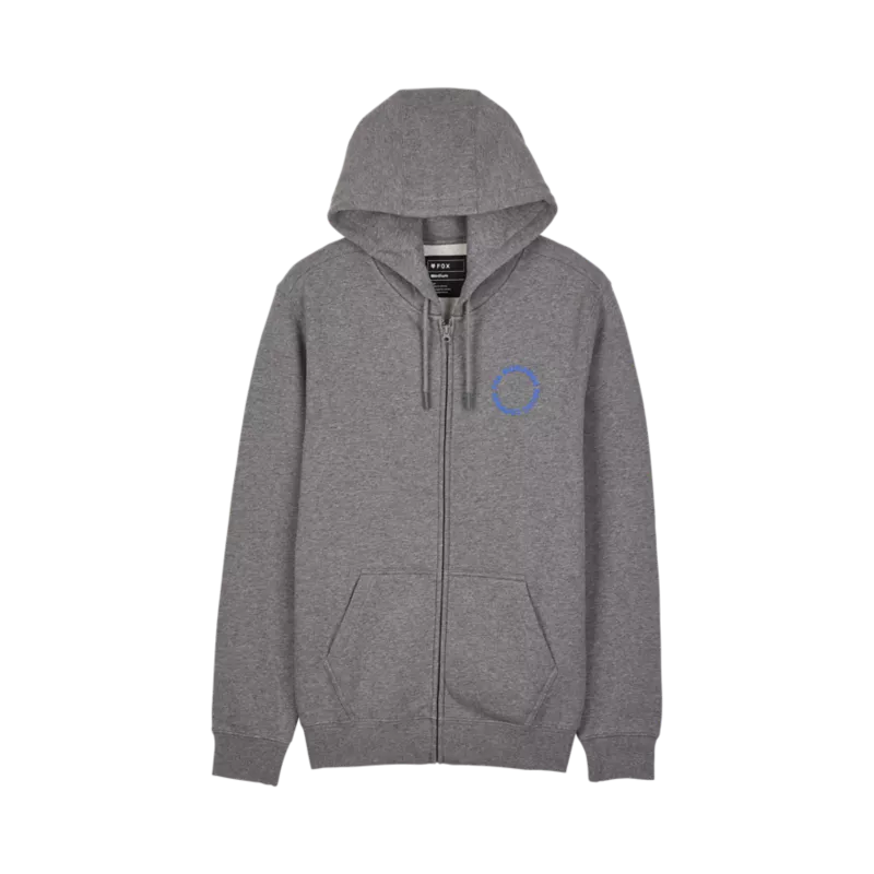 Next Level Zip Hoodie