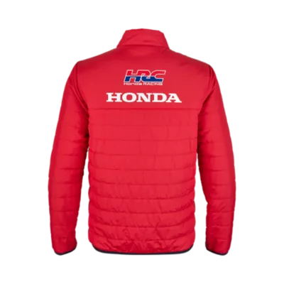 FOX X HONDA HOWELL JACKET 