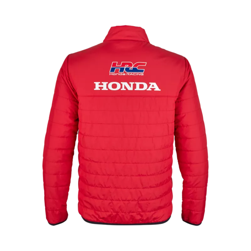 FOX X HONDA HOWELL JACKET 
