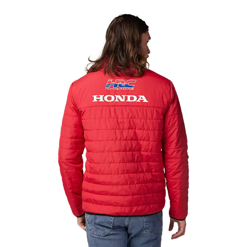 Fox x Honda Howell Jacket
