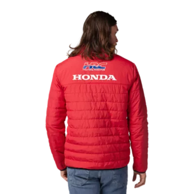 FOX X HONDA HOWELL JACKET [FLM RD] S | Fox Racing®