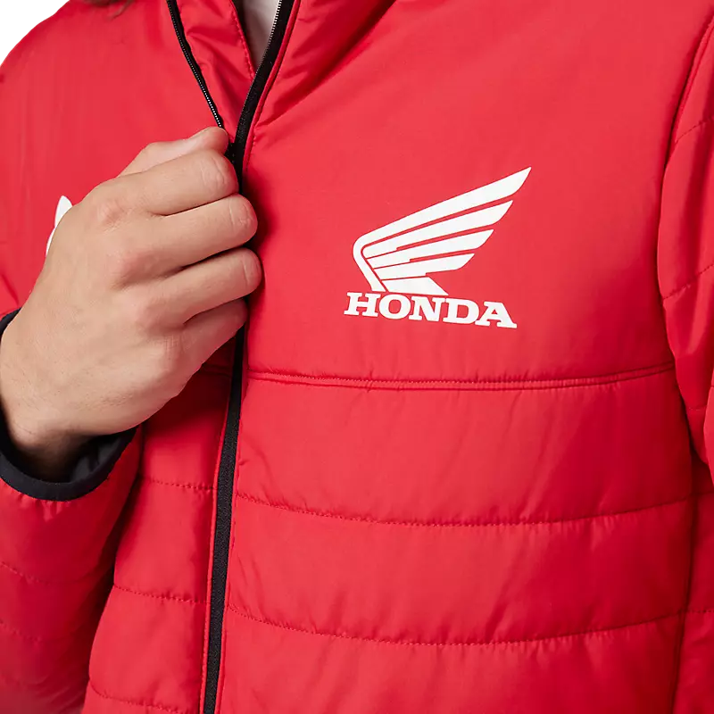 Fox x Honda Howell Jacket