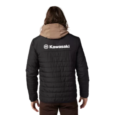 FOX X KAWI HOWELL JACKET 