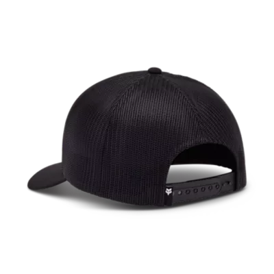 W INTRUDE TRUCKER HAT 