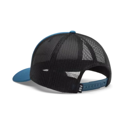 W BOUNDARY TRUCKER 