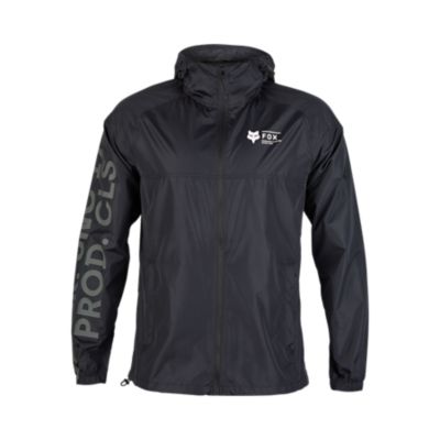 Fox Racing Fox Head Windbreaker - San Diego Bike Shop | Moment Bicycles