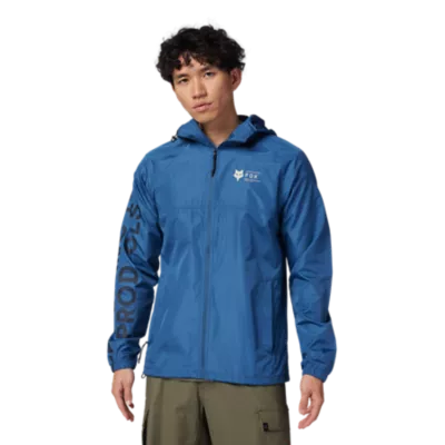 BARGE WINDBREAKER 