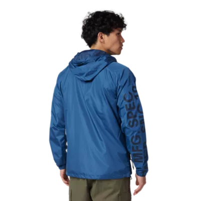 BARGE WINDBREAKER 