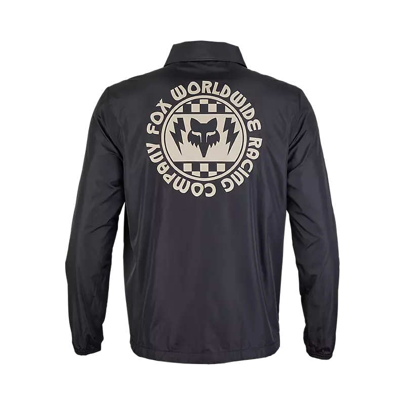 Next Level Coaches Jacket Next Level Coaches Jacket